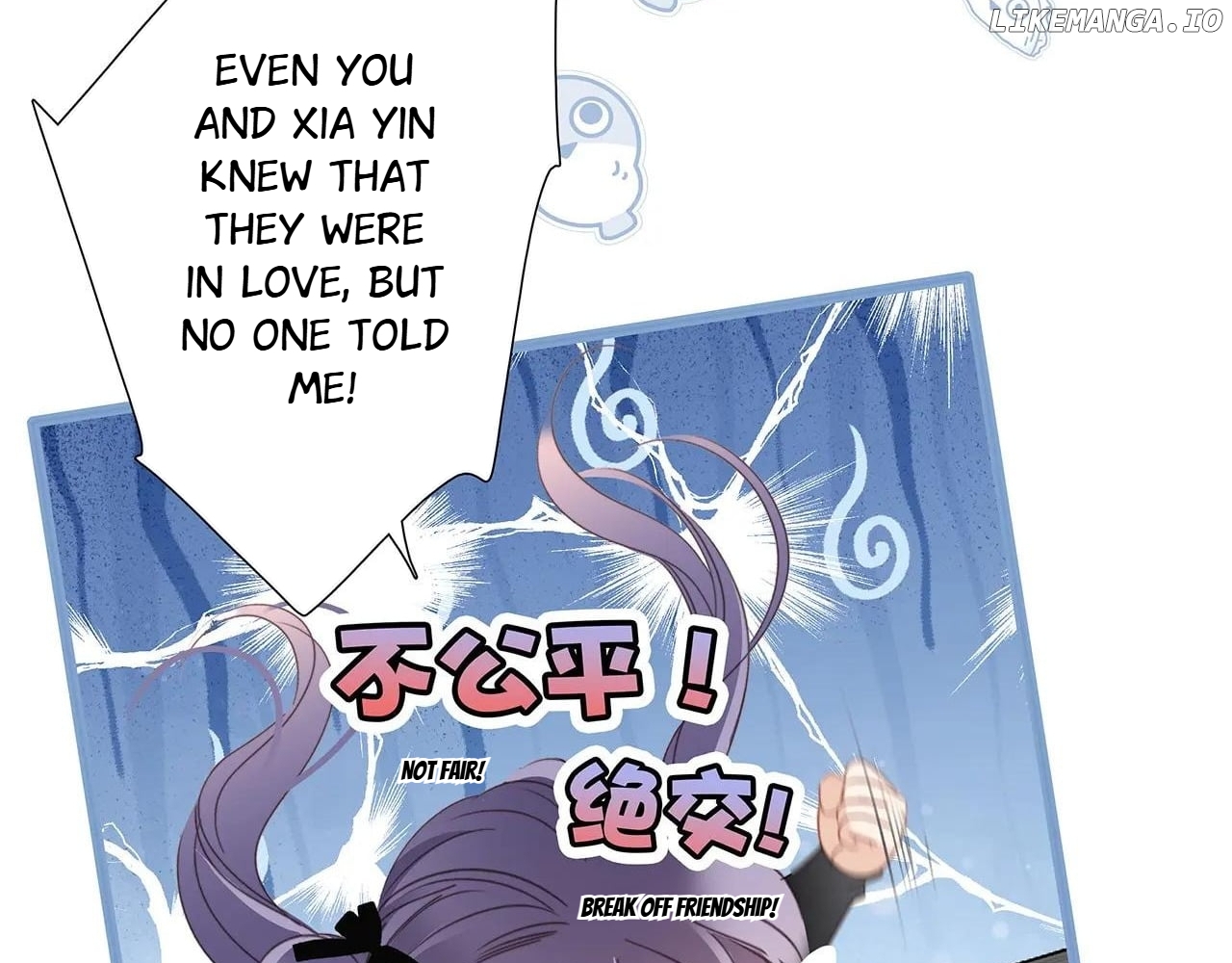 1st Kiss – I Don’t Want To Consider You As Sister Anymore Chapter 86 - 80 - page 17